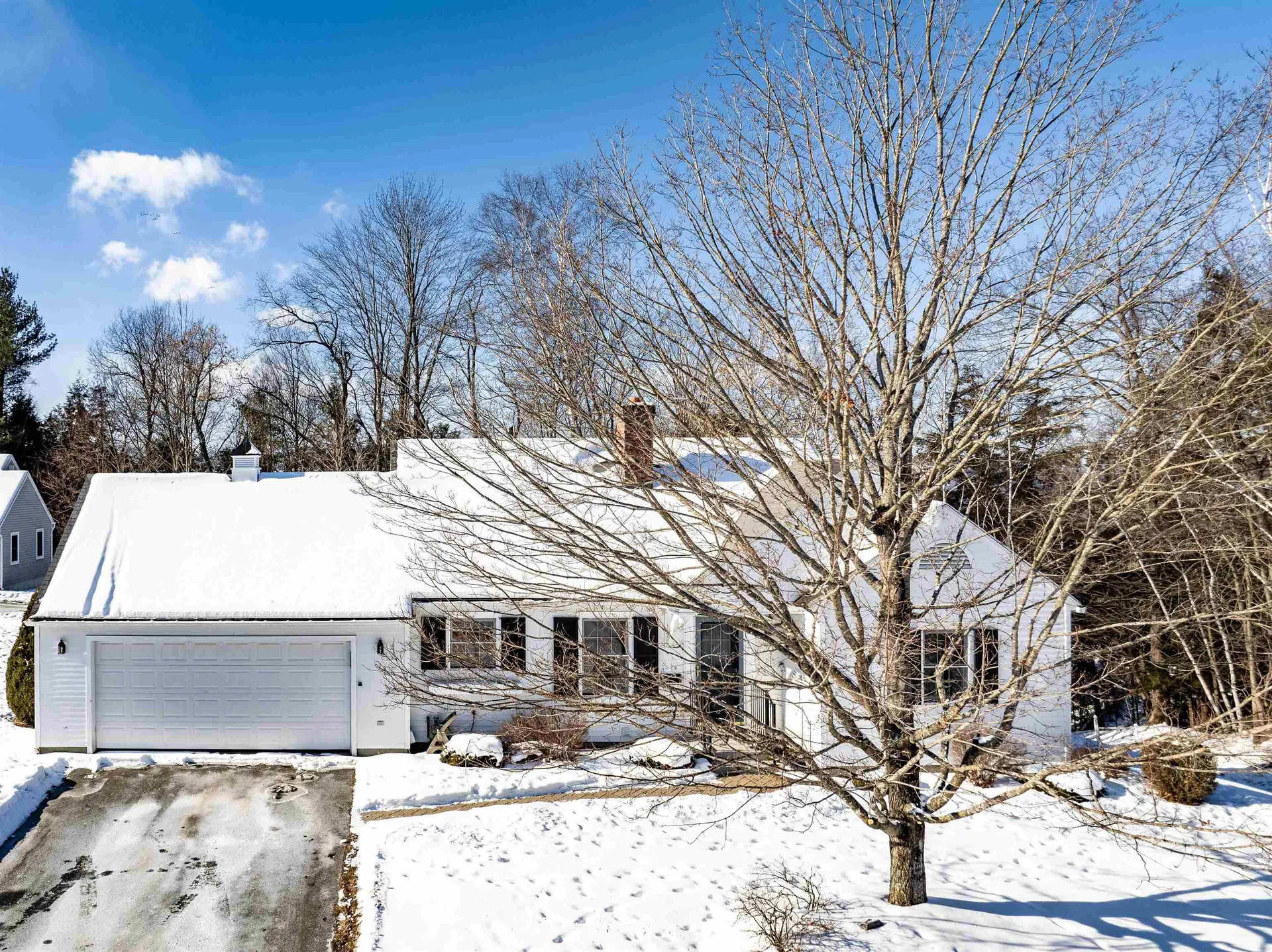 30 Wildersburg Common Barre Town VT 05461