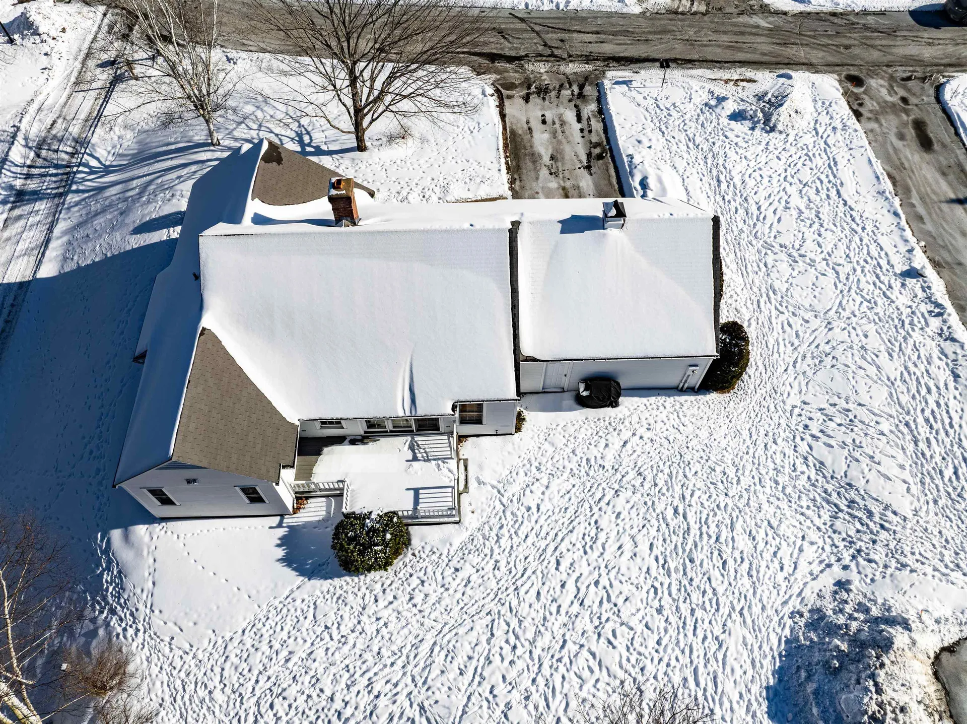 30 Wildersburg Common Barre Town VT 05461