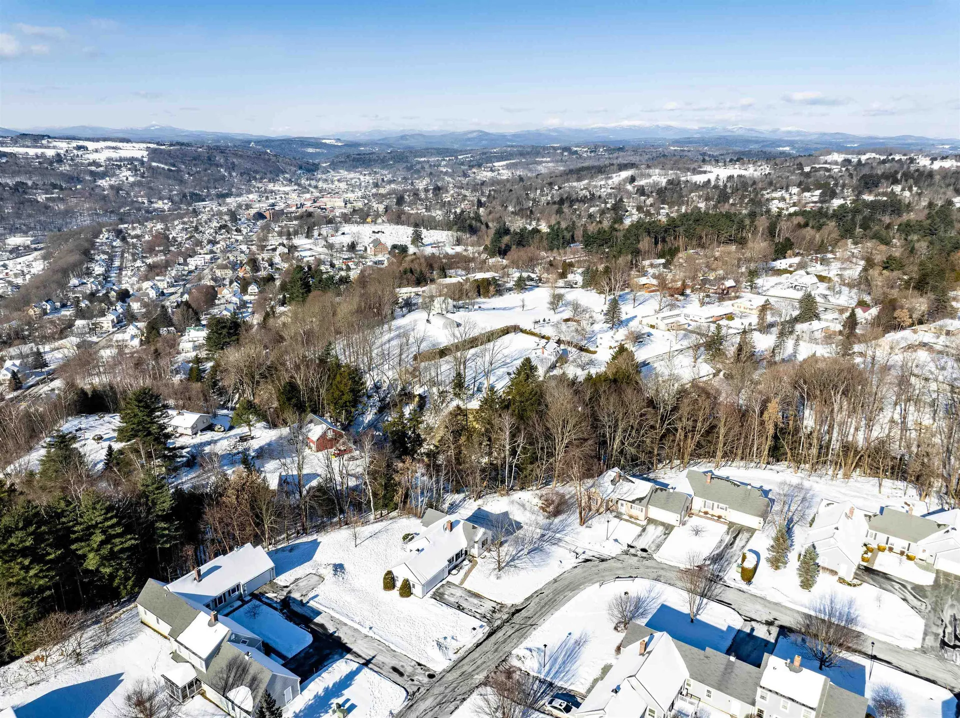 30 Wildersburg Common Barre Town VT 05461