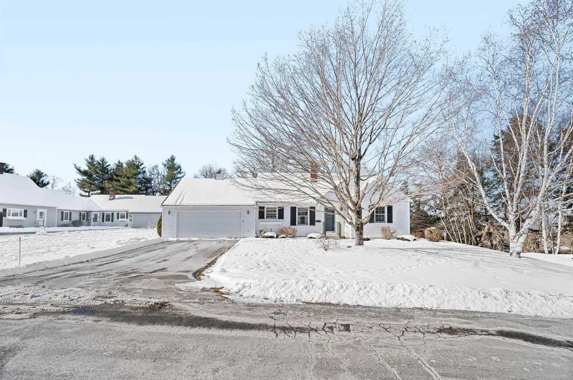 30 Wildersburg Common Barre Town VT 05461