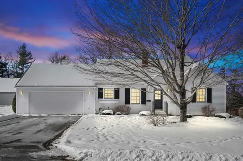 30 Wildersburg Common Barre Town VT 05461