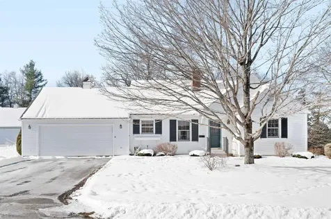 30 Wildersburg Common Barre Town VT 05461