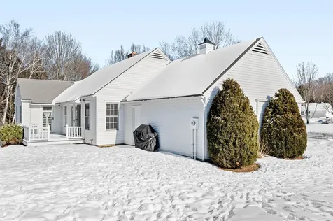 30 Wildersburg Common Barre Town VT 05461