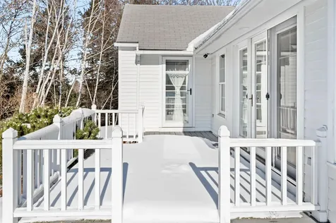 30 Wildersburg Common Barre Town VT 05461