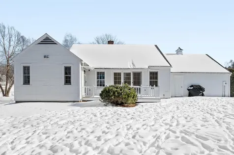 30 Wildersburg Common Barre Town VT 05461