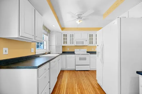 30 Wildersburg Common Barre Town VT 05461