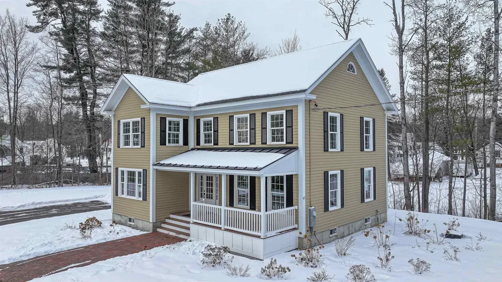 67 Oxford Street Fryeburg ME 04037