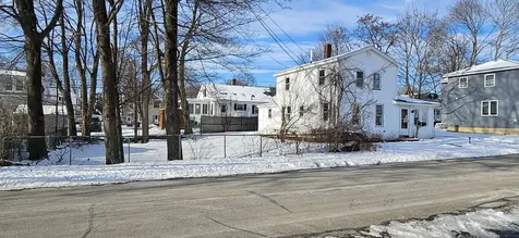 31 Jackson Street Rochester NH 03867