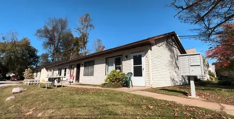 121 Park Avenue Rutland City VT 05701