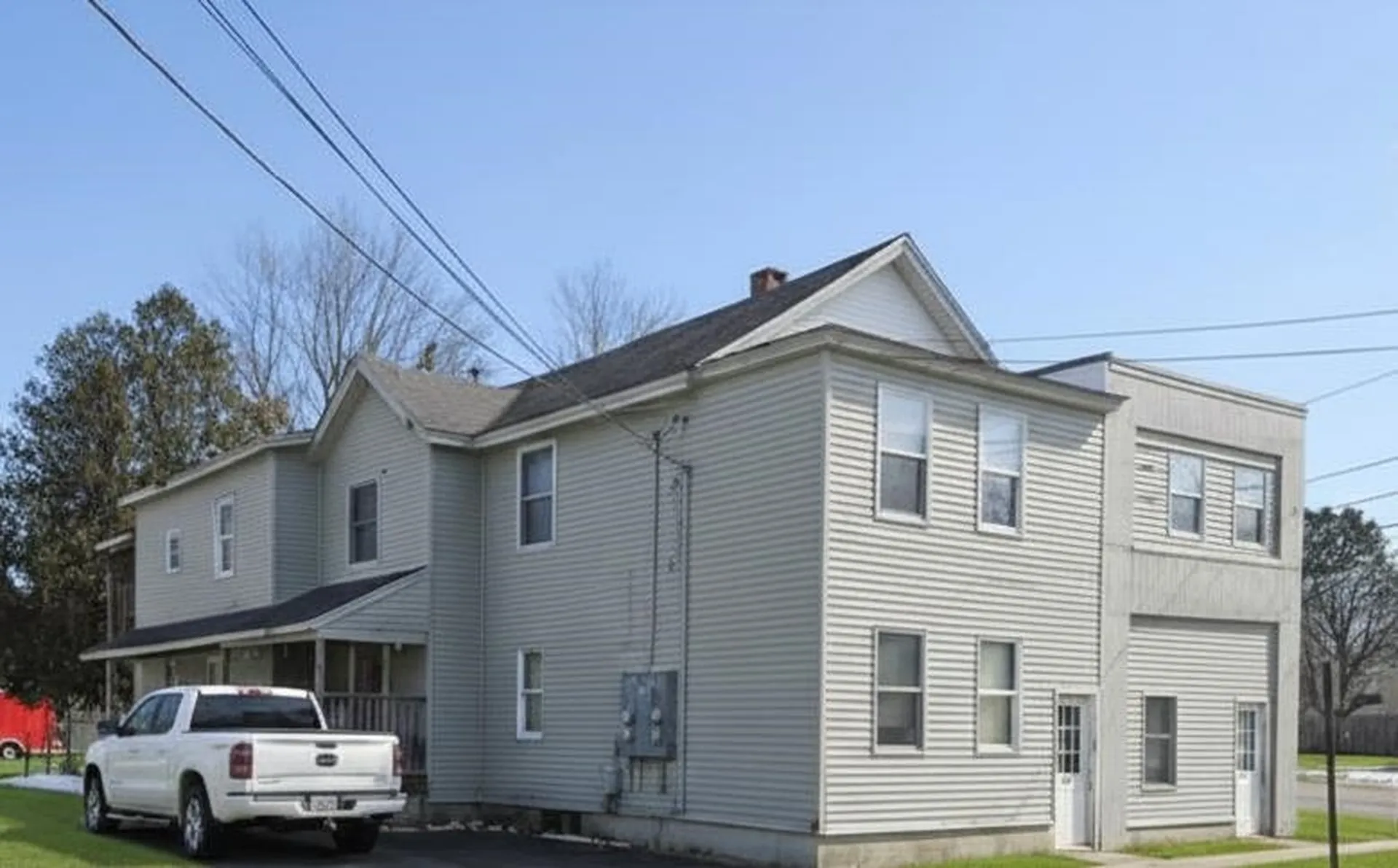 48 Forest Street Rutland City VT 05701