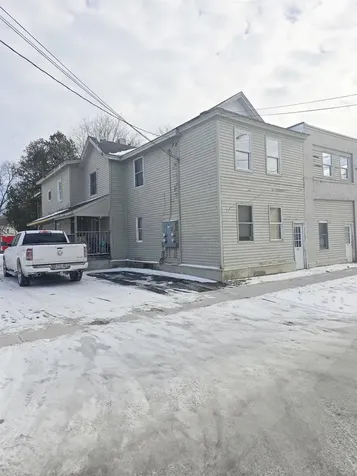 48 Forest Street Rutland City VT 05701