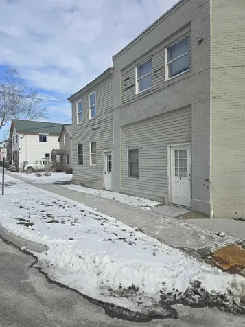 48 Forest Street Rutland City VT 05701