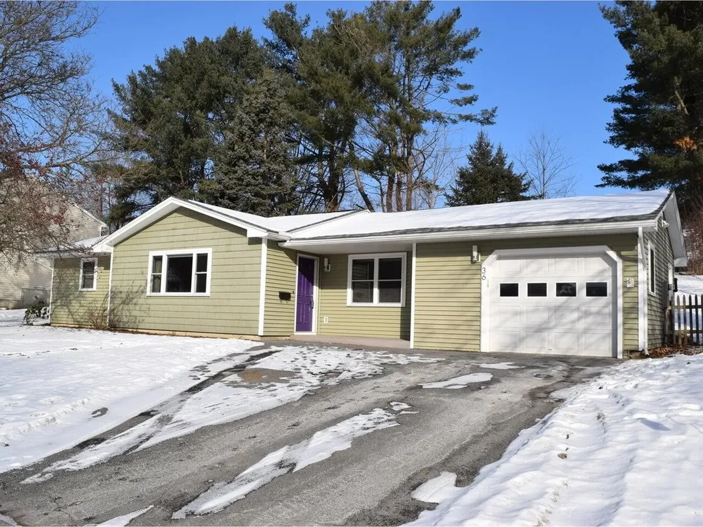 36 Greenwood Avenue Essex Junction VT 05452