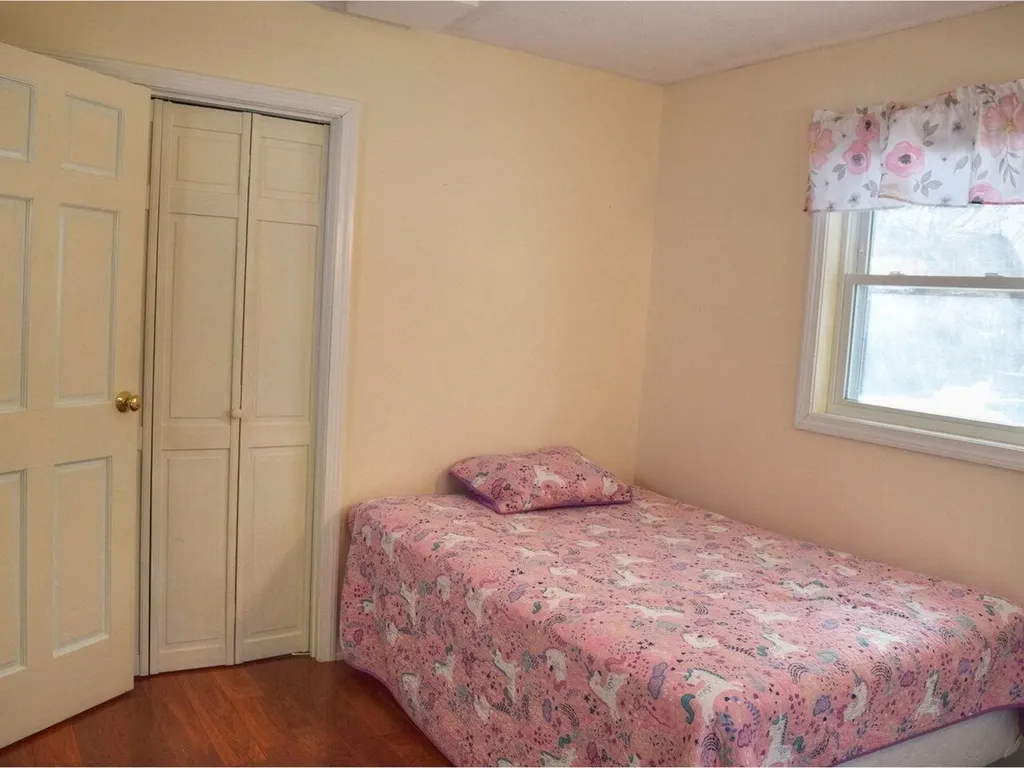 36 Greenwood Avenue Essex Junction VT 05452