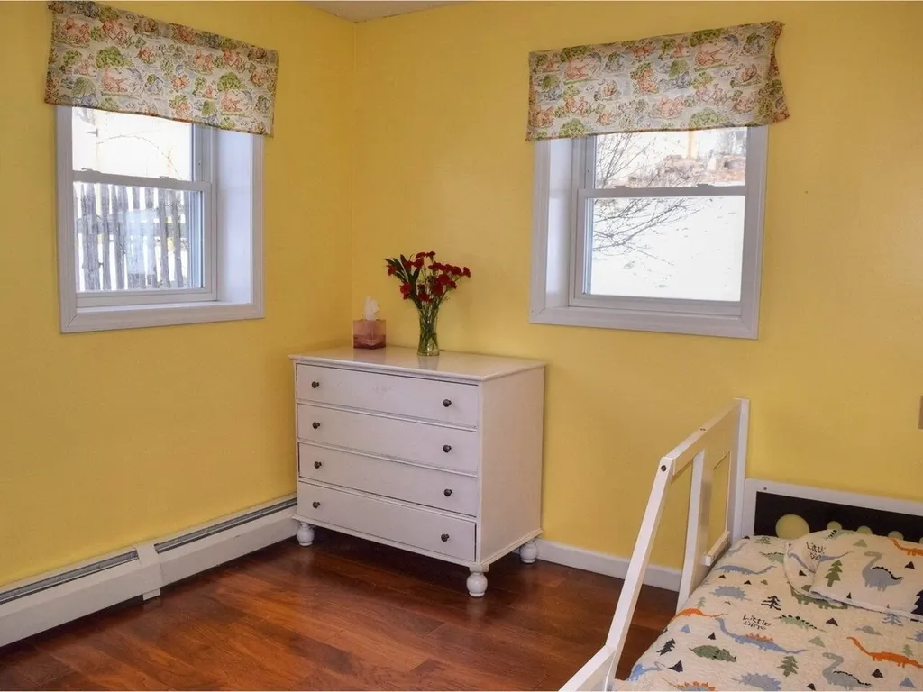 36 Greenwood Avenue Essex Junction VT 05452