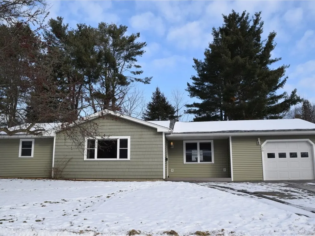 36 Greenwood Avenue Essex Junction VT 05452