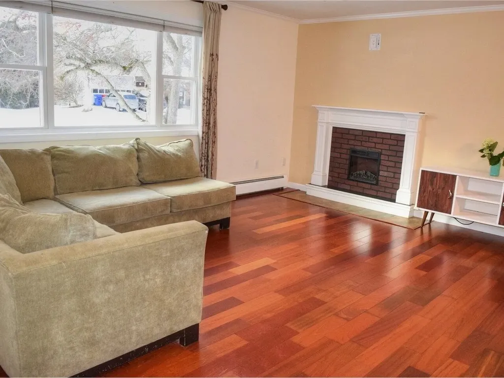 36 Greenwood Avenue Essex Junction VT 05452