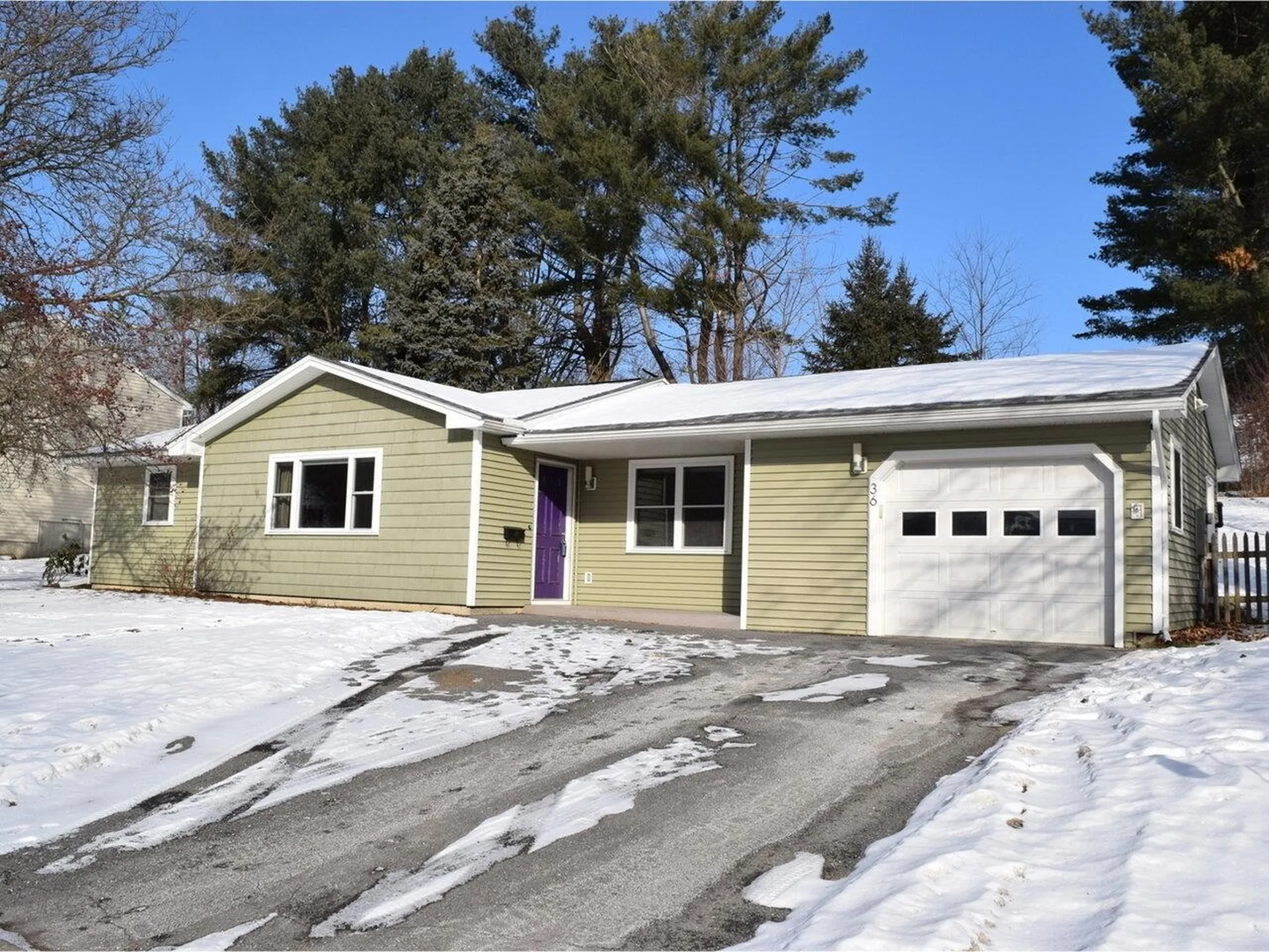 36 Greenwood Avenue Essex Junction VT 05452