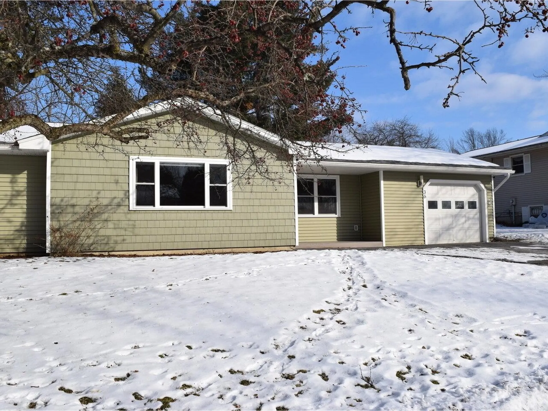 36 Greenwood Avenue Essex Junction VT 05452