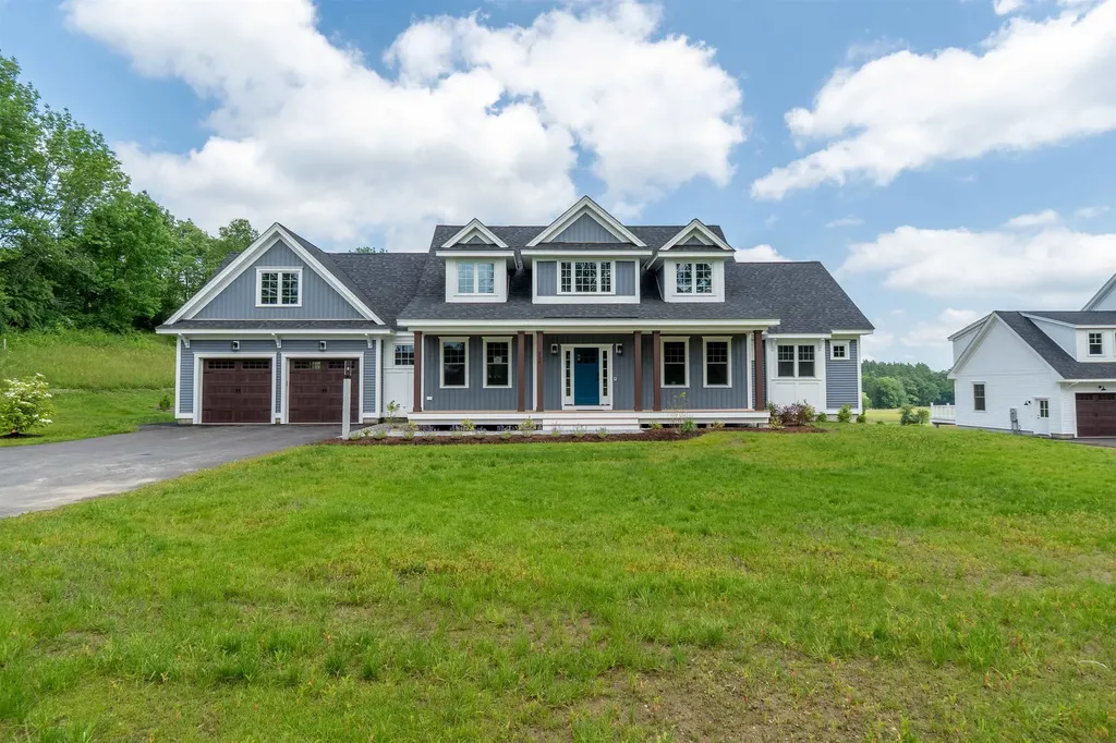 Lot 8 Emerson Ridge Dover NH 03820