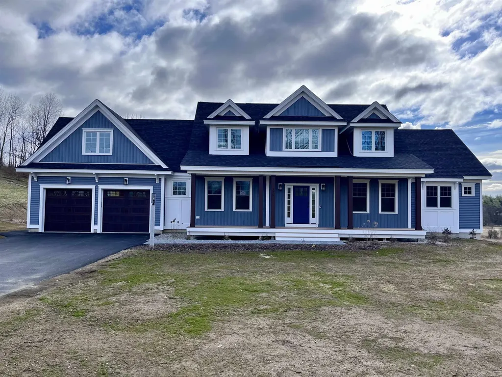 Lot 8 Emerson Ridge Dover NH 03820