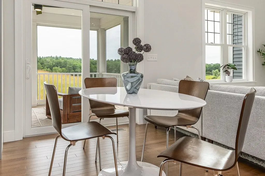 Lot 8 Emerson Ridge Dover NH 03820