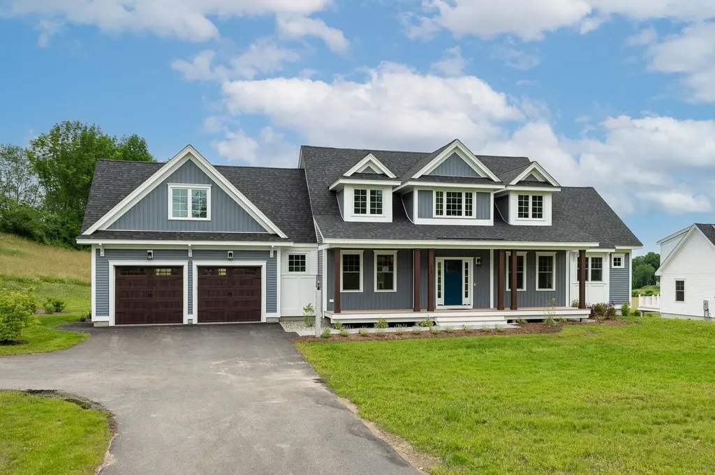 Lot 8 Emerson Ridge Dover NH 03820