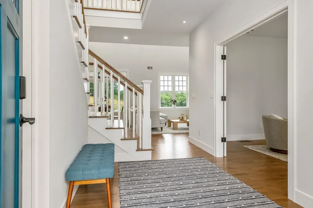 Lot 8 Emerson Ridge Dover NH 03820