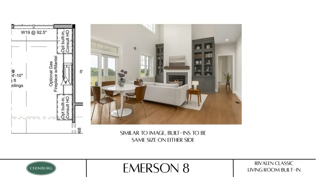 Lot 8 Emerson Ridge Dover NH 03820