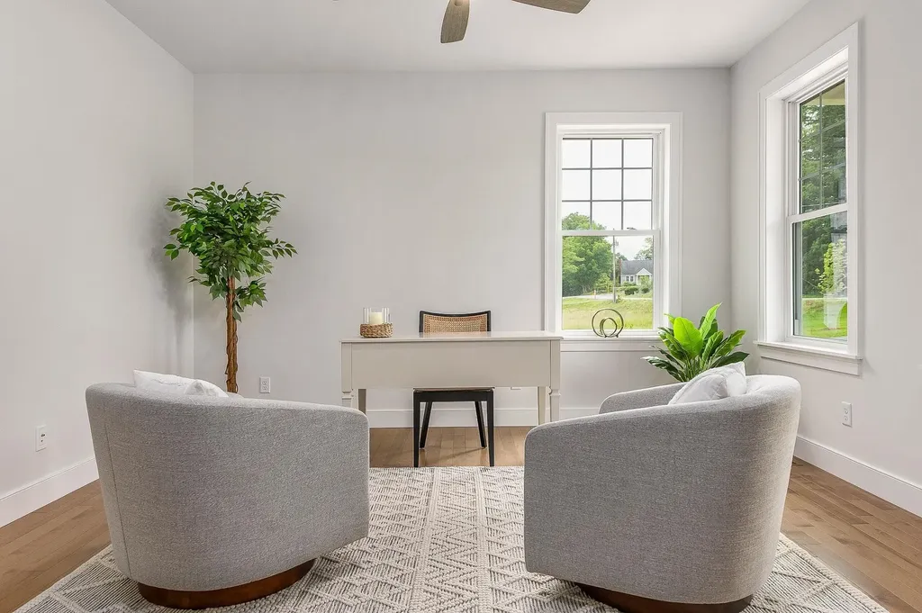 Lot 8 Emerson Ridge Dover NH 03820