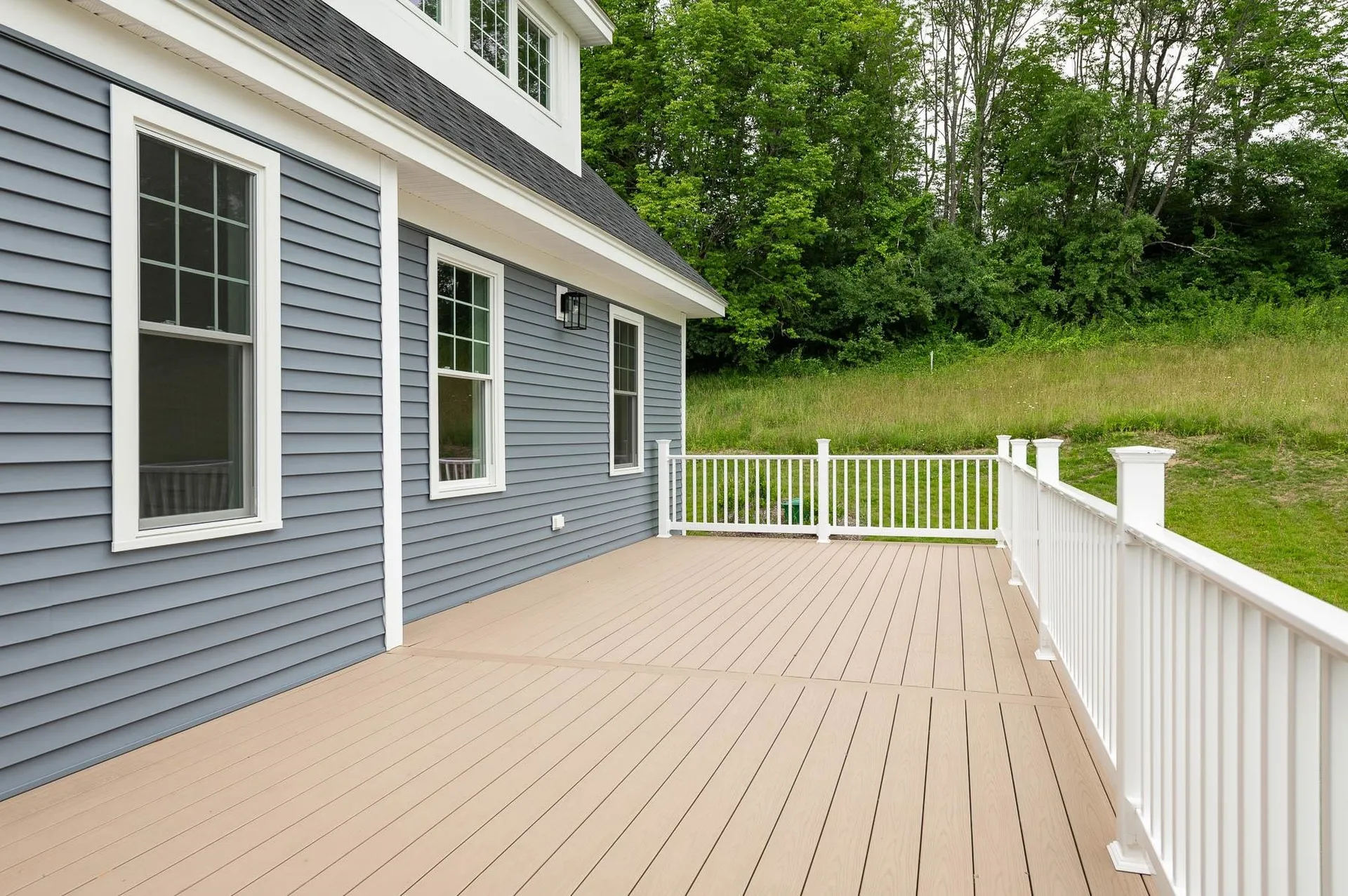 Lot 8 Emerson Ridge Dover NH 03820