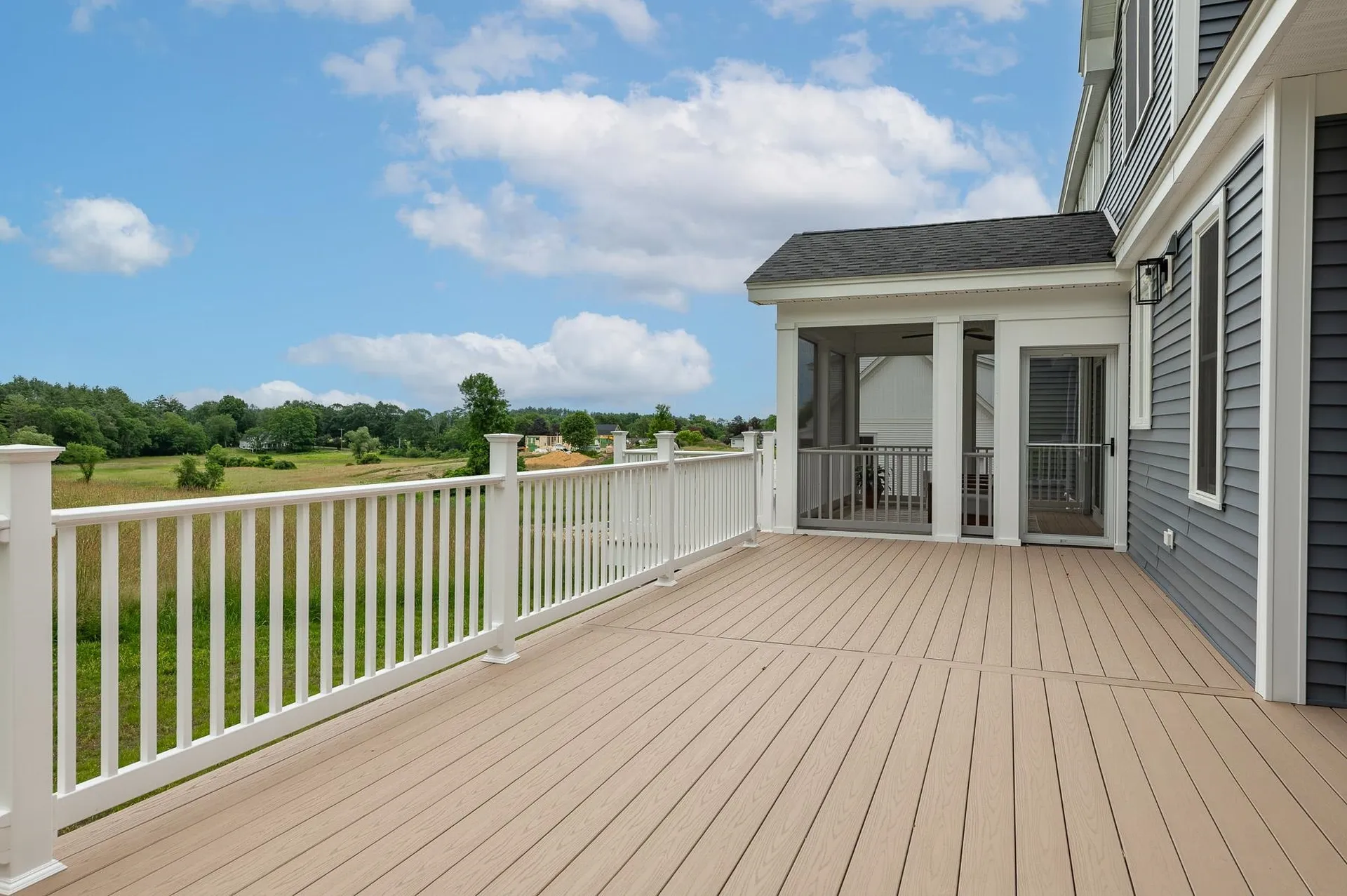 Lot 8 Emerson Ridge Dover NH 03820