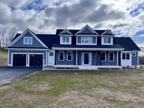 Lot 8 Emerson Ridge Dover NH 03820