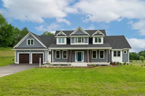 Lot 8 Emerson Ridge Dover NH 03820