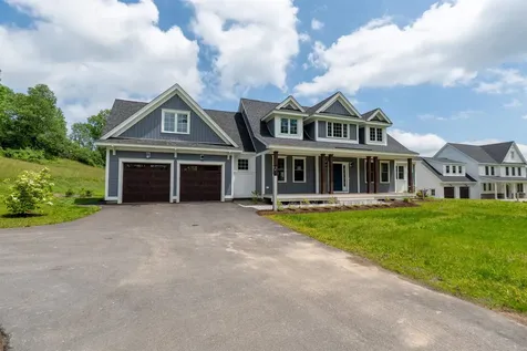 Lot 8 Emerson Ridge Dover NH 03820
