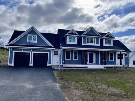 Lot 8 Emerson Ridge Dover NH 03820