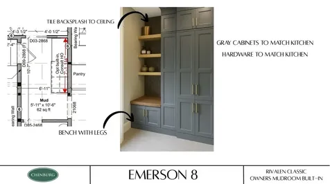 Lot 8 Emerson Ridge Dover NH 03820