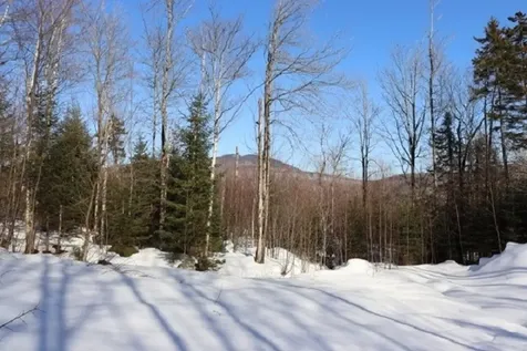 Vt Route 109 Belvidere VT 05442