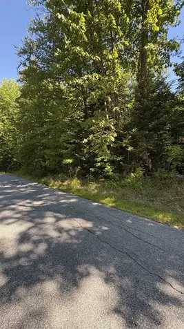 Old Franconia Road Bethlehem NH 03574