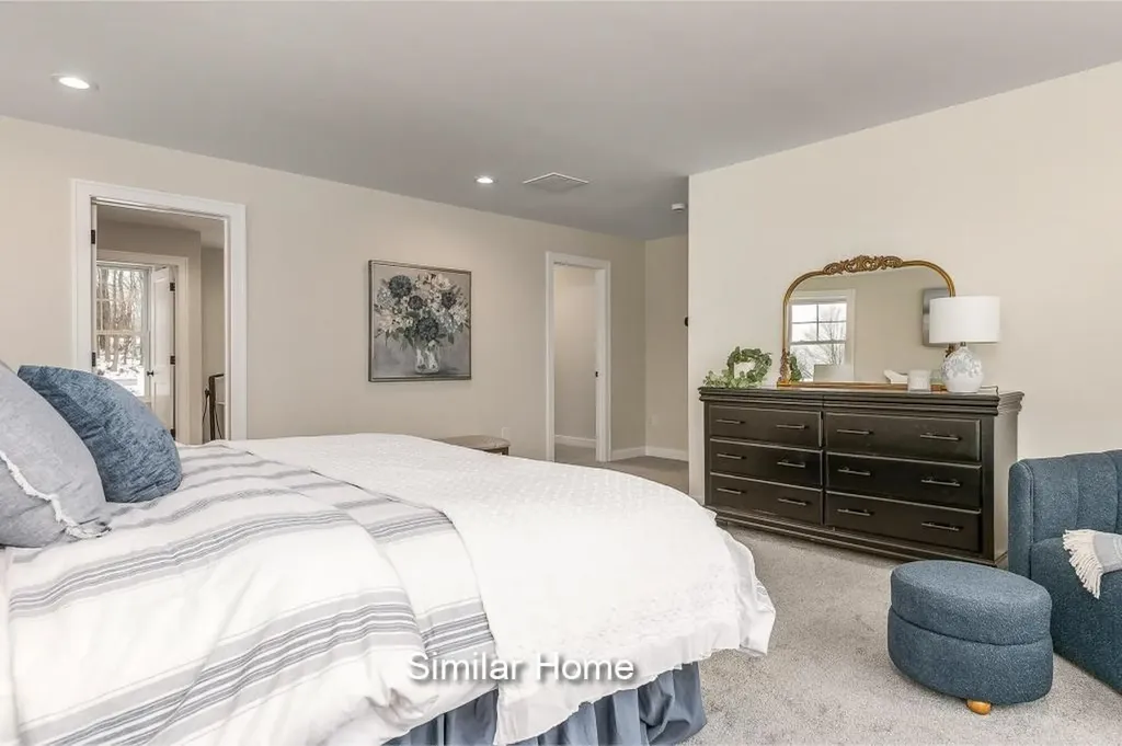 Lot 96 Megans Way Epping NH 03042