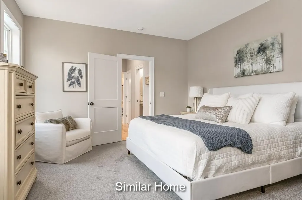 Lot 96 Megans Way Epping NH 03042