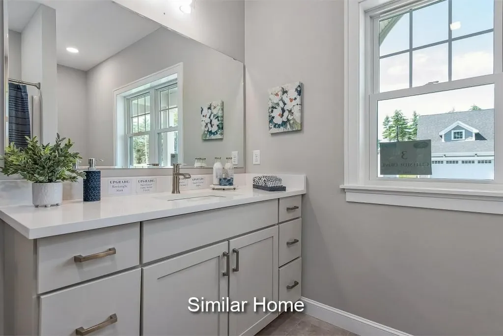 Lot 96 Megans Way Epping NH 03042