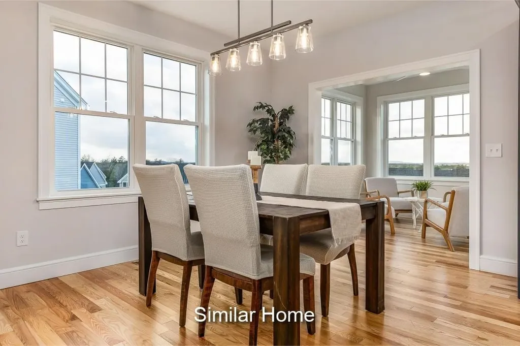 Lot 96 Megans Way Epping NH 03042