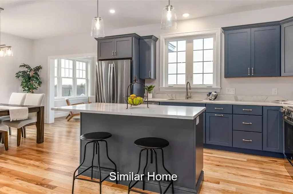 Lot 96 Megans Way Epping NH 03042