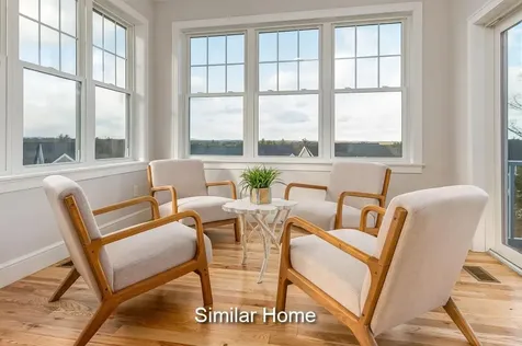 Lot 96 Megans Way Epping NH 03042