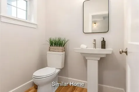 Lot 96 Megans Way Epping NH 03042