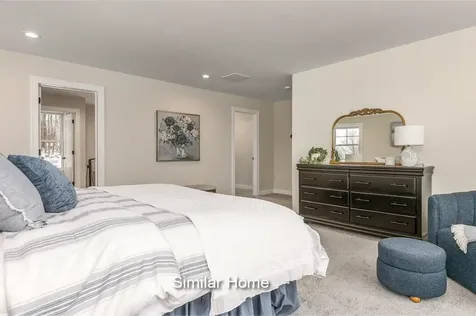 Lot 96 Megans Way Epping NH 03042