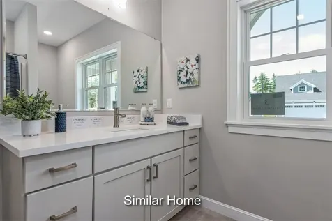 Lot 96 Megans Way Epping NH 03042