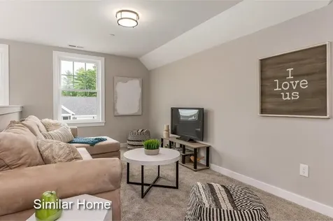 Lot 96 Megans Way Epping NH 03042