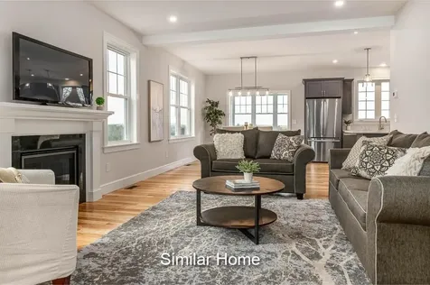 Lot 96 Megans Way Epping NH 03042